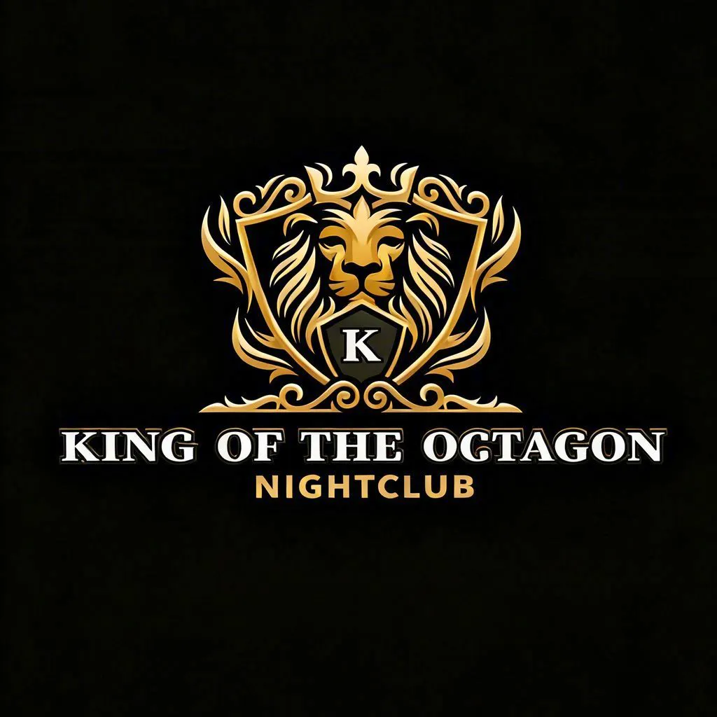 King of the octagon dj rankin afterparty at King Of The Octagon Nightclub