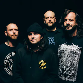 Cancer Bats