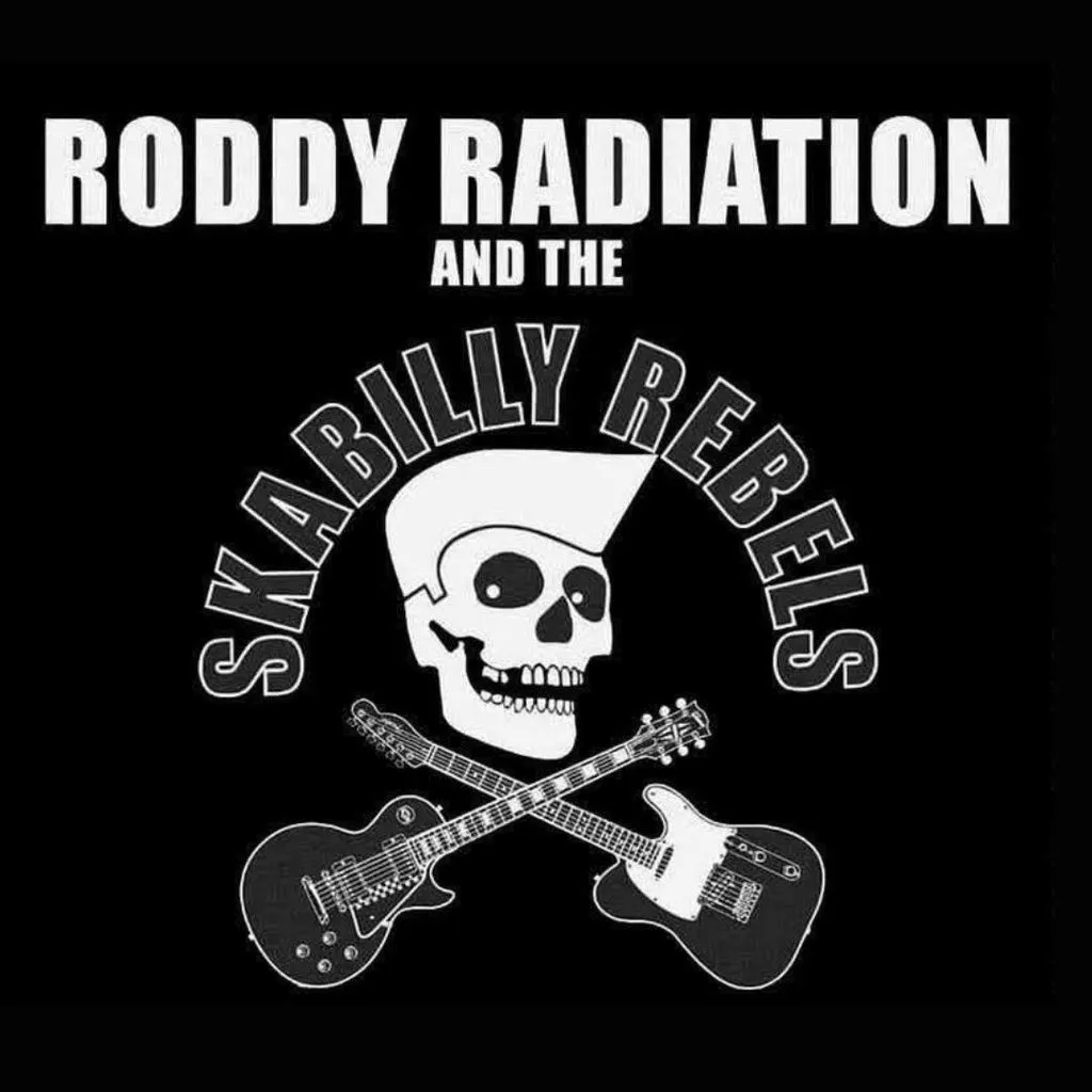 Roddy Radiation (The Specials) + The Skabilly's Live @ Billy's at Billy Bootleggers Nottingham