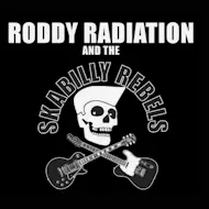 Roddy Radiation (The Specials) + The Skabilly's Live @ Billy's at Billy Bootleggers Nottingham