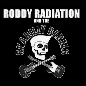 Roddy Radiation (The Specials) + The Skabilly's Live @ Billy's