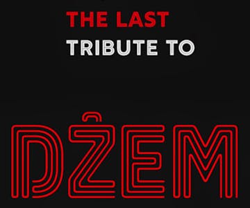Probably The Last Tribute to DZEM 2023 Tour