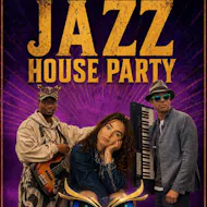 Free entry Jazz house Party at Vibes Glasgow