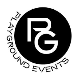 Playground Returns  Tickets | Brick Street  Liverpool  | Sat 10th October 2020 Lineup