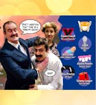 Fawlty Towers revisited