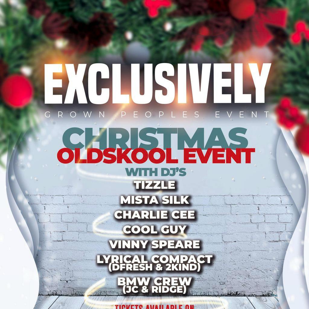 Exclusively at Lost In Seel Street