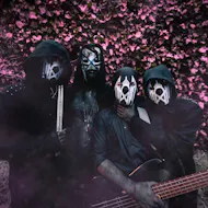 Sleep Broken (Sleep Token Tribute) at The Brickyard, Carlisle at The Brickyard