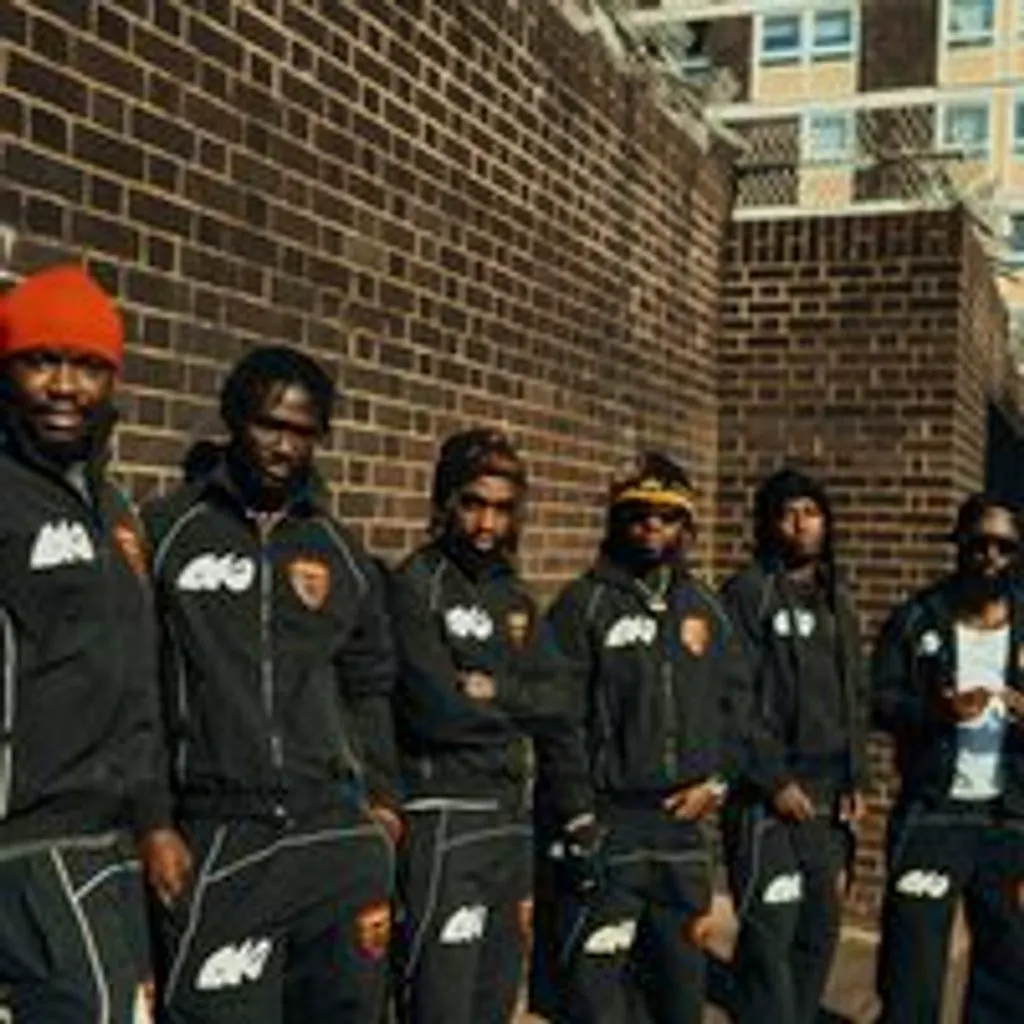 Nsg at Kasbah