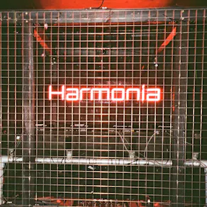 Harmonia Presents: CASE
