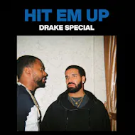 Freshers 2026 - Hit Em' Up: Drake Special at Firewater Dundee