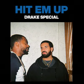 Freshers 2026 - Hit Em' Up: Drake Special