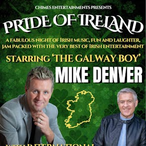 Pride of Ireland Show