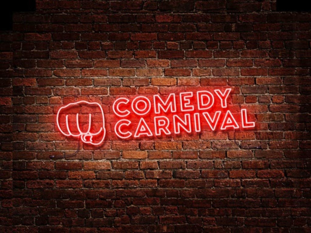 International Stand Up Comedy, Covent Garden at Soho Comedy At 7 Dials