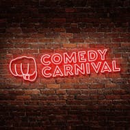 International Stand Up Comedy, Covent Garden at Soho Comedy At 7 Dials