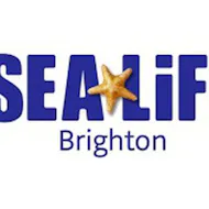 Sea Life Brighton Deluxe Anytime at Sea Life Centre