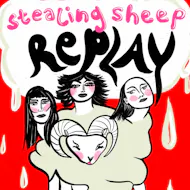 St Michaels Live Presents - Stealing Sheep Replay at St Michael In The Hamlet Church