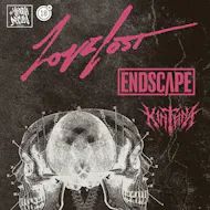 LOVELOST + Special Guests at The King Arthur