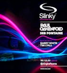 Slinky Southampton 