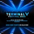 Terminal V Festival 2025
