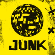 Junk at 24 Kitchen Street