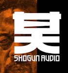 Shogun Audio at The Steel Yard