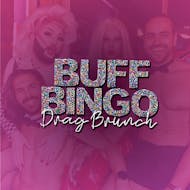 Buff Bingo Bottomless Drag at Fire London / Vauxhall Food And Beer Garden