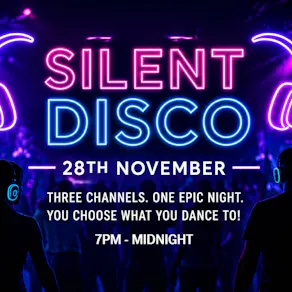 Silent Disco