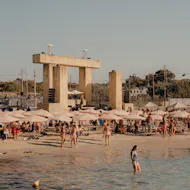 WAH Malta 2027 at Malta