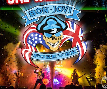 Bon Jovi Forever
