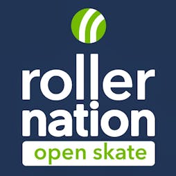 The Sunday Open Age Skate Session Tickets | Rollernation  London  | Sun 19th March 2023 Lineup