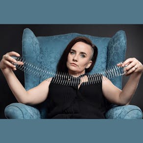 Laura Lexx: Slinky - Live Comedy Tour in Southampton