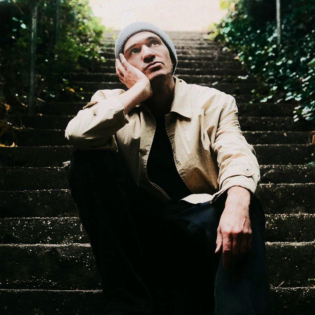 Verb T at Blues Kitchen Manchester