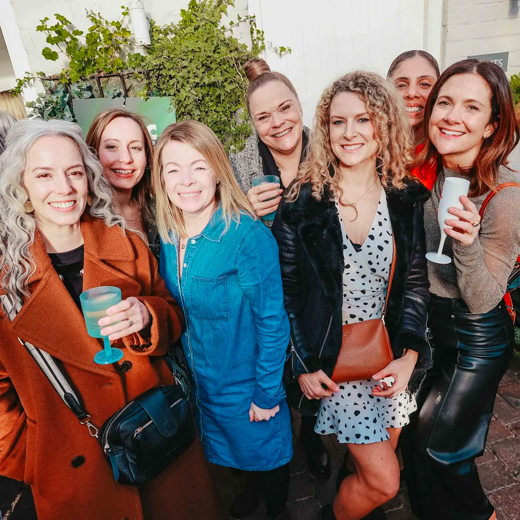 Word of Mouth The Over 30's DAYCLUB Summer Terrace Party at The Atrium Bridgnorth