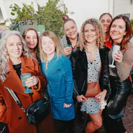 Word of Mouth The Over 30's DAYCLUB Summer Terrace Party at The Atrium Bridgnorth