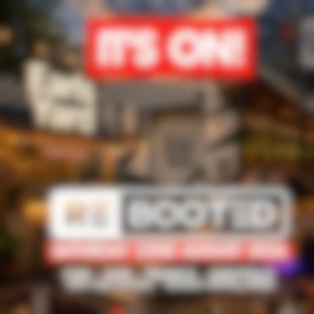 banner