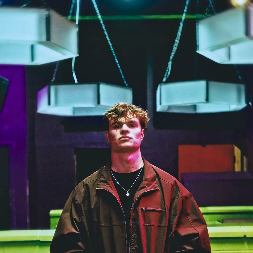 The Loft: Stef Davidse (All Night Long) at The Loft MCR