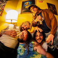 Wavves at Hare And Hounds Kings Heath