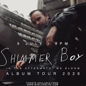 Shimmer Boy