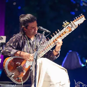Ronobir Lahiri