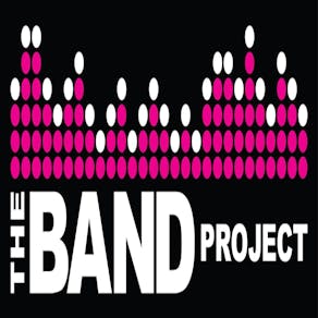 The Band Project Summer gig 2024