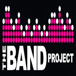 The Band Project Summer gig 2024 Tickets | The Hope And Ruin Brighton  | Sun 23rd June 2024 Lineup