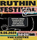 Ruthin Festival GetsGroovy