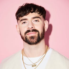 Patrick Topping presents Sober October Rave