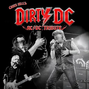 Chris Hill's Dirty DC - Brian & Bon Christmas Special