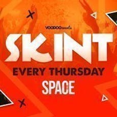 Skint Thursdays at Space at The Space