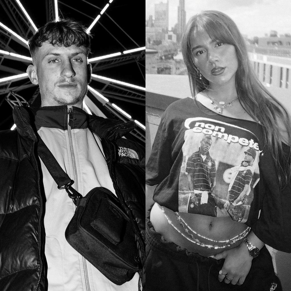 Kitchen Party with Pullup Recordings: Bsearl & Lleahdavies at The Depo, Plymouth