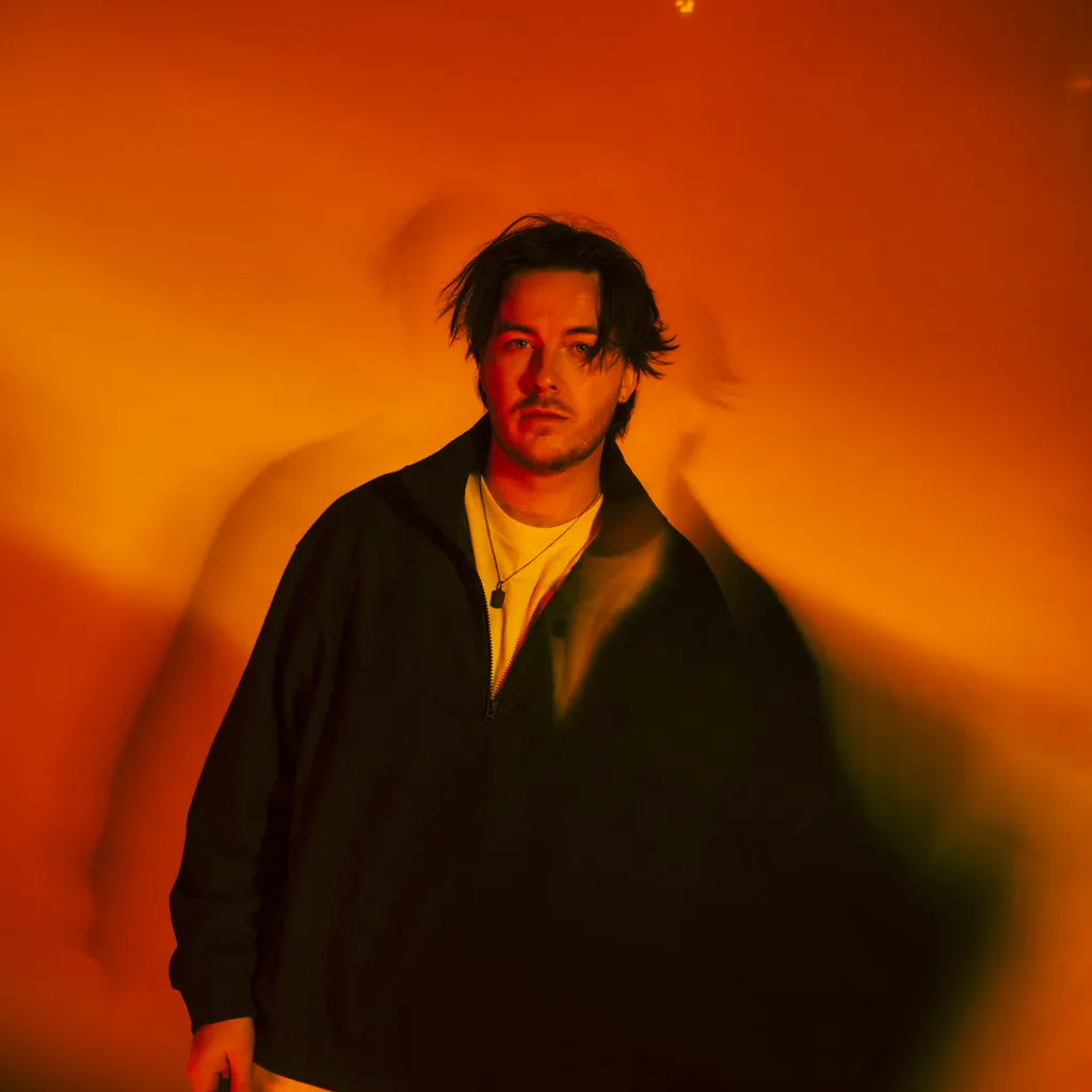 Moody Disco: M-High at Concorde 2