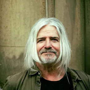 John Bramwell (I Am Kloot)