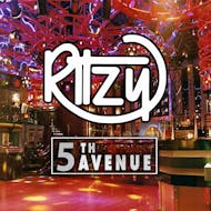 Ritzy 25 at The Venue Bolton