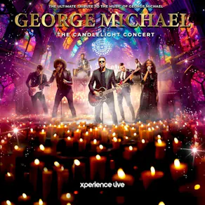 The Music of George Michael - The Candlelight Concert